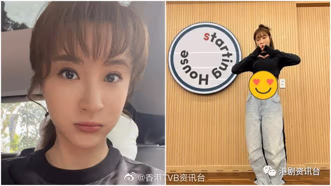 35歲視後林夏薇曬超強腹肌線！41歲唐詩詠著一塊布大解放