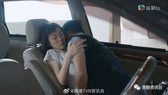 鹹濕老師陳嘉輝與港姐梁小冰相愛22年！曾是當紅小生與郭富城並列主角