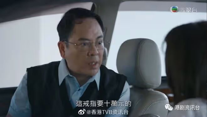 鹹濕老師陳嘉輝與港姐梁小冰相愛22年!曾是當紅小生與郭富城並列主角