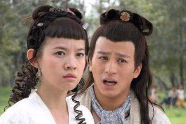 陳坤的黑歷史,第一次演古裝劇還要穿涼拖鞋?本人表示:氣死了