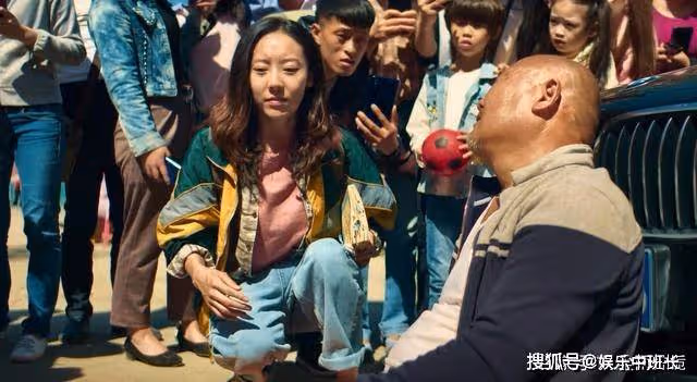 新舊《喜劇之王》都是恐怖片?星爺隱藏了結局,你真的看懂了嗎?