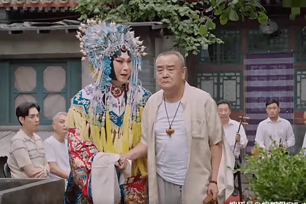 《胡同》煤核幹什麼去了？離家多年的煤核最後回來了嗎？