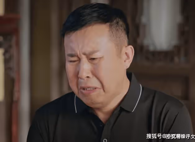 《胡同》煤核幹什麼去了?離家多年的煤核最後回來了嗎?