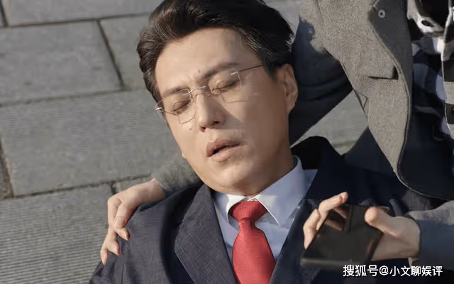 《底線》被丈夫算計,幹嘛要殺方遠泄憤?齊美玉的苦只有李小樂能懂
