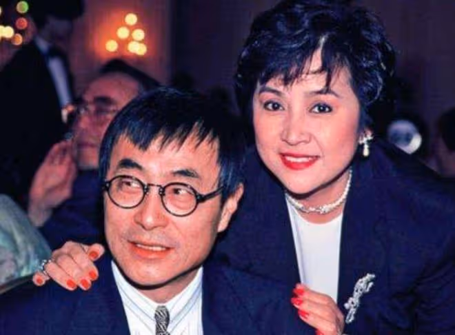 謝賢前妻失聯46天行蹤曝光!被至親朋友不斷借錢,無奈出國躲避