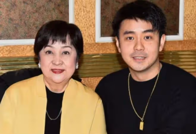 謝賢前妻失聯46天行蹤曝光!被至親朋友不斷借錢,無奈出國躲避