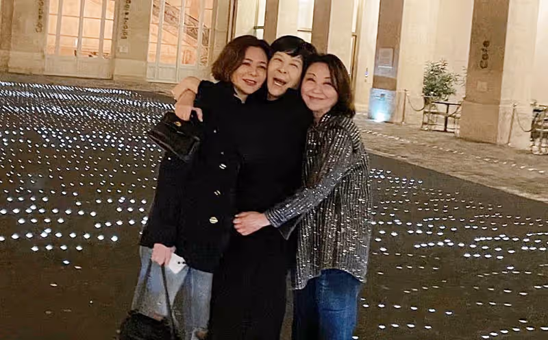 關之琳離婚富商突然宣布拍賣上億珠寶 網友驚嘆
