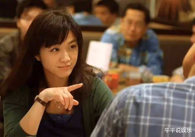 43歲湯唯獲得韓國最佳女主，包攬韓國10餘獎，系首位外籍影后