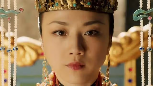 湯唯又獲獎了!她為什麼很少在大陸演戲?