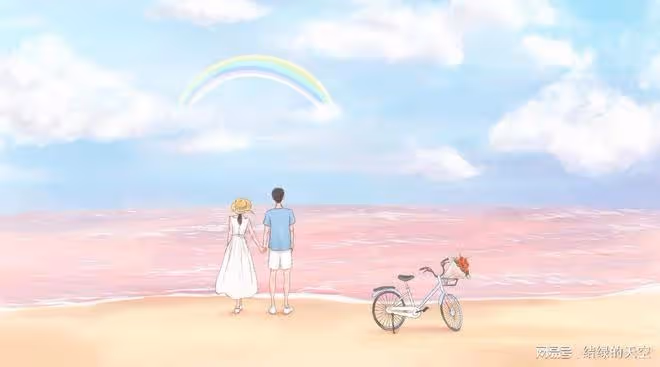 婆婆將兒媳的鐲子給小姑子戴，小姑子轉送給她准婆婆