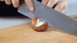 菌菇煲