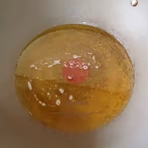 酥炸黃花魚