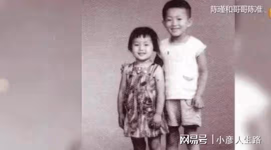 陳瑾：出道至今從未傳出緋聞，不結婚不生子晚年與巫剛相互陪伴