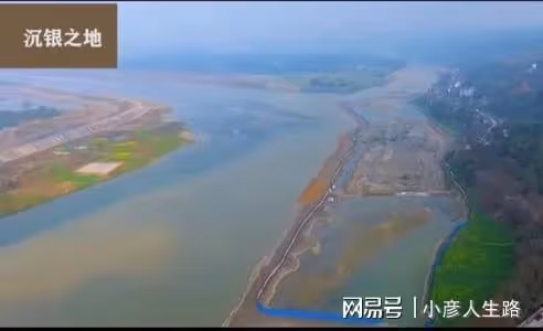 中國寶藏之謎「張獻忠寶藏」值90億，在岷江底300年，農民挖的？