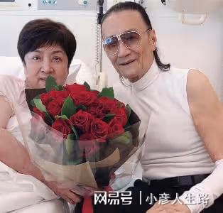 突發!74歲亞洲影后北上失聯一個半月,因意外摔倒接受開顱手術