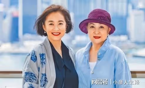 突發!74歲亞洲影后北上失聯一個半月,因意外摔倒接受開顱手術