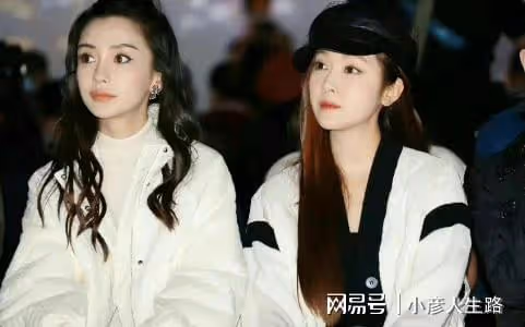 中國美人VS韓國女神,楊穎秒殺鄭秀妍,古力娜扎贏麻了