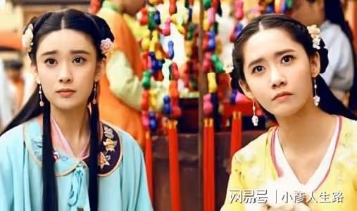 中國美人VS韓國女神,楊穎秒殺鄭秀妍,古力娜扎贏麻了