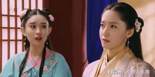 中國美人VS韓國女神,楊穎秒殺鄭秀妍,古力娜扎贏麻了