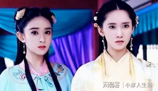 中國美人VS韓國女神,楊穎秒殺鄭秀妍,古力娜扎贏麻了