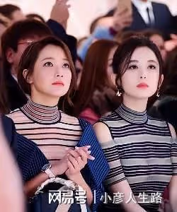 中國美人VS韓國女神，楊穎秒殺鄭秀妍，古力娜扎贏麻了