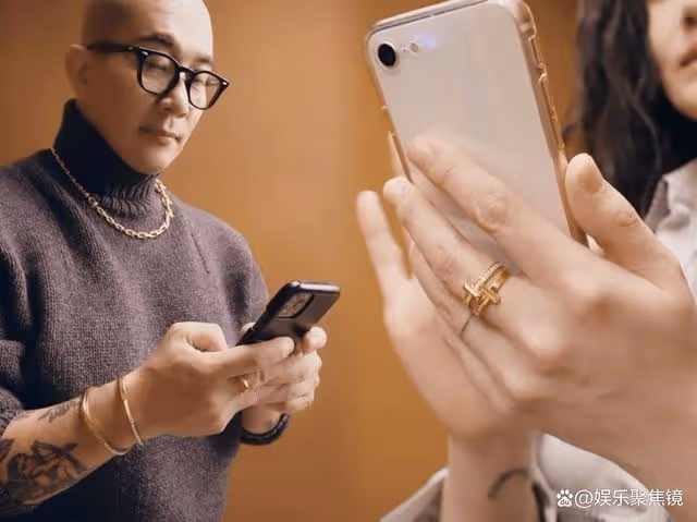 小S感謝具俊曄，大S曬兩人雜誌大片