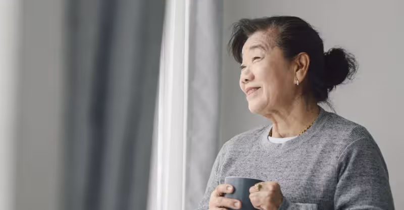 婆婆忙著養老拒絕帶二胎，兒媳婦：能行，答應我三件事，當做交換