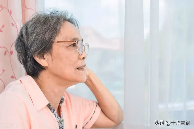 婆婆忙著養老拒絕帶二胎,兒媳婦:能行,答應我三件事,當做交換