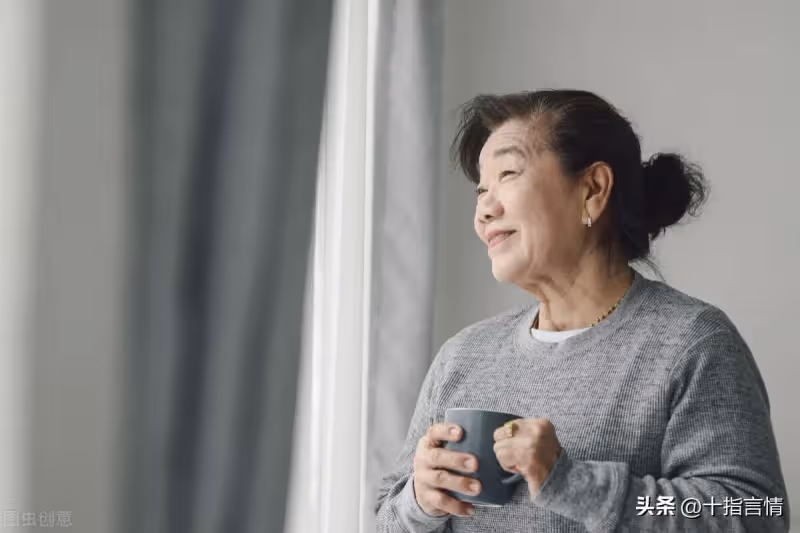 婆婆忙著養老拒絕帶二胎,兒媳婦:能行,答應我三件事,當做交換