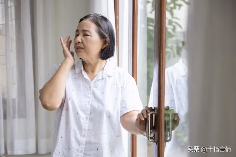 婆婆忙著養老拒絕帶二胎,兒媳婦:能行,答應我三件事,當做交換