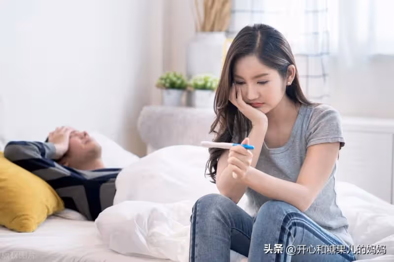 兒子足月出生後,發現竟和小叔子有血緣關係,丈夫:我沒弟弟