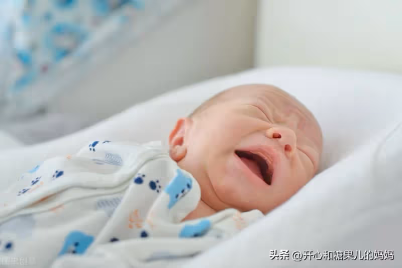 兒子足月出生後,發現竟和小叔子有血緣關係,丈夫:我沒弟弟