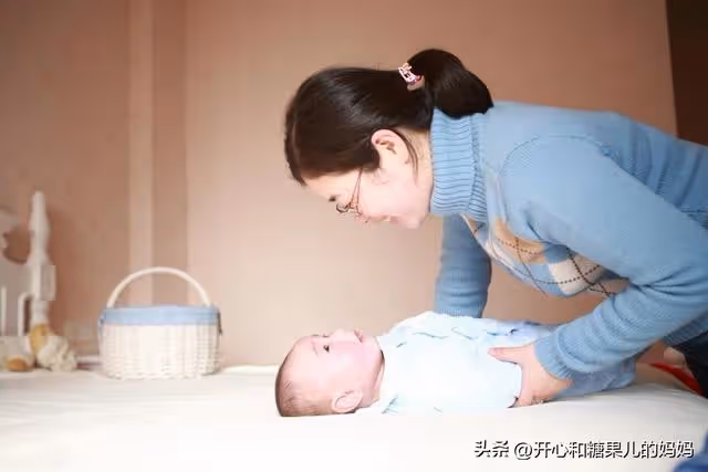 離婚後卻發現自己懷了二胎,兒子出生後,老公來要兒子怎麼辦?