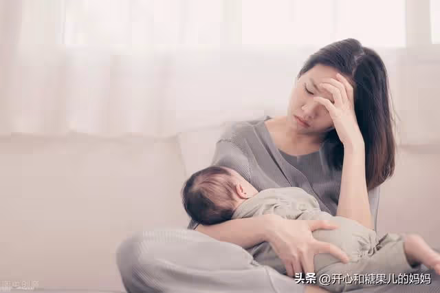 離婚後卻發現自己懷了二胎,兒子出生後,老公來要兒子怎麼辦?