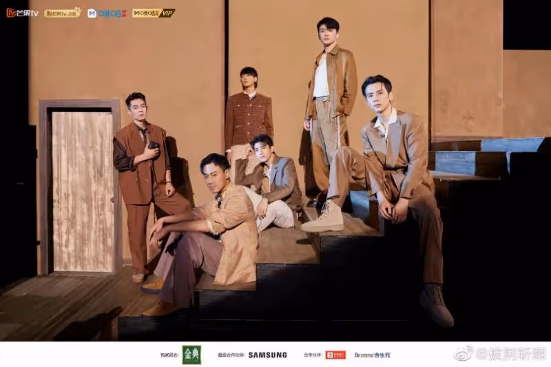《披哥2》有熱議不代表流量,Youtube瀏覽量最真實,婚禮居然敗給這一首!