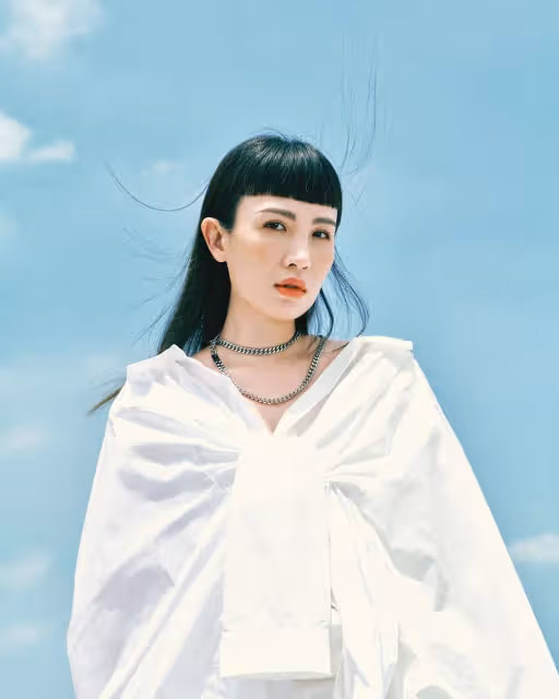 認了離婚後首露面　魏如萱直播坦言：別問我最近怎樣