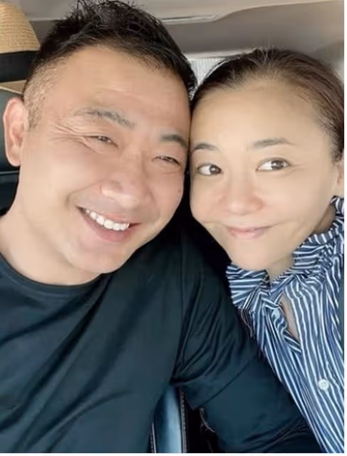 華原朋美放閃老公遭爆早已秘密離婚　親上火線曝現況