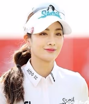 衰被指是Rain小三　高爾夫球選手發文否認：我不像金泰希！