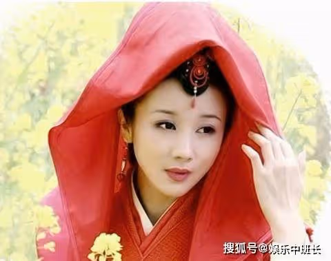 40歲孫菲菲曬近照,臉部僵硬目光呆滯,昔日古裝女神容顏已不在