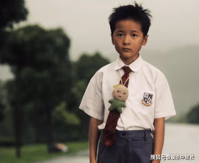 周星馳的乾女兒,九歲就出道的徐嬌,現在為什麼不如林允紅?