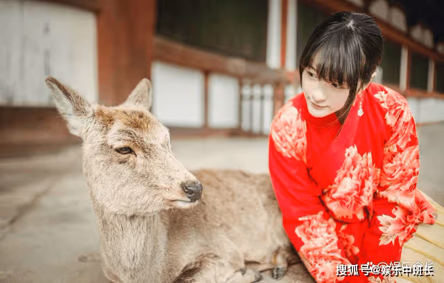 周星馳的乾女兒,九歲就出道的徐嬌,現在為什麼不如林允紅?