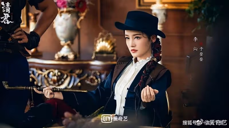 請君第35集~第36集分集劇情介紹 電視劇請君大結局