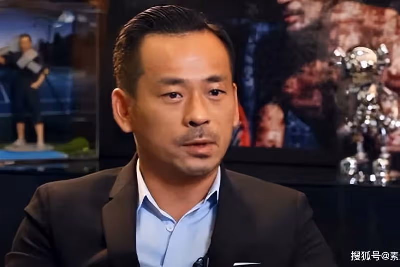 洗米華關聯案宣判：36人被判10年以下有期徒刑，洗米嫂露面很輕鬆