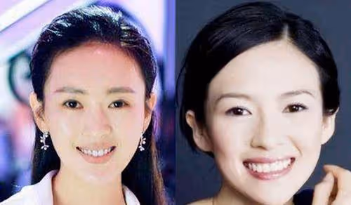 娛樂圈「撞臉」的6對明星,容貌相似越看越像,星途卻大不相同