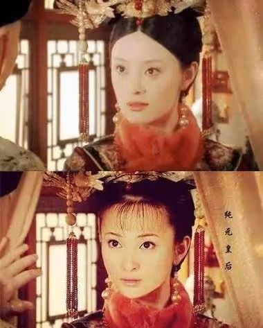 娛樂圈「撞臉」的6對明星,容貌相似越看越像,星途卻大不相同