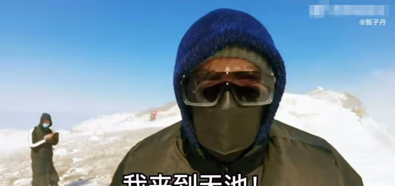 直播,刷卡,一天多5個博客,甄子丹再怎麼折騰也救不了這部電影