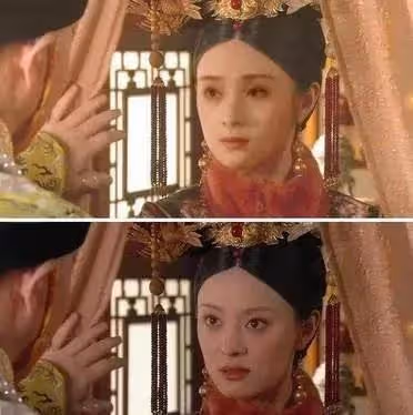 《甄嬛傳》中元皇后是個怎樣的人?如何評價?