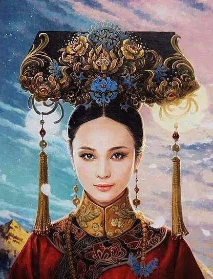 《甄嬛傳》中元皇后是個怎樣的人?如何評價?