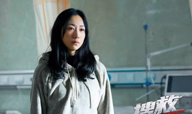直播,刷卡,一天多5個博客,甄子丹再怎麼折騰也救不了這部電影