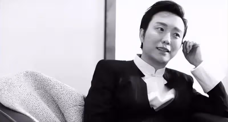 梅葆玖:父親是梅蘭芳,我一生無兒無女,至死也不會原諒李玉剛